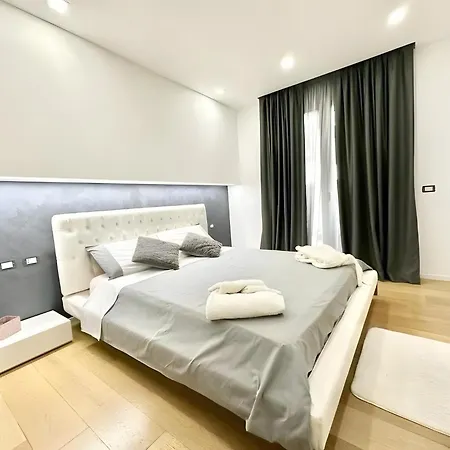 וילה Luxury Eirene In Sicily טרמיני אימרסה