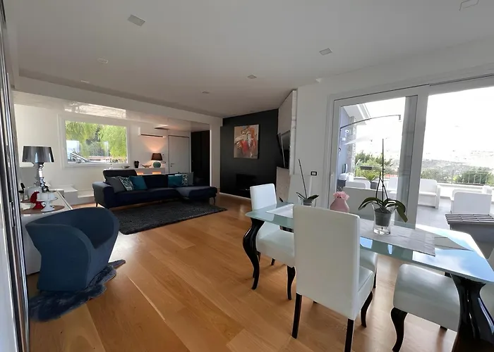 Luxury Eirene In Sicily Villa