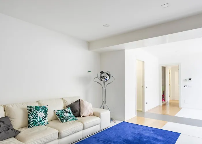 Villa Luxury Eirene In Sicily Termini Imerese