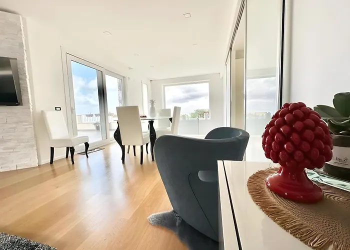 Luxury Eirene In Sicily * 泰尔米尼伊梅雷塞