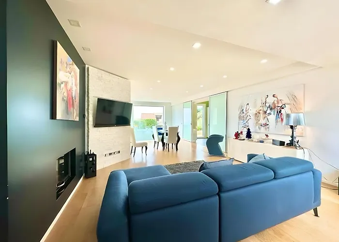 Luxury Eirene In Sicily 别墅