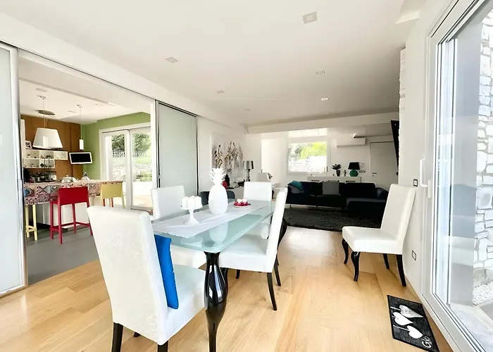 Luxury Eirene In Sicily Villa *