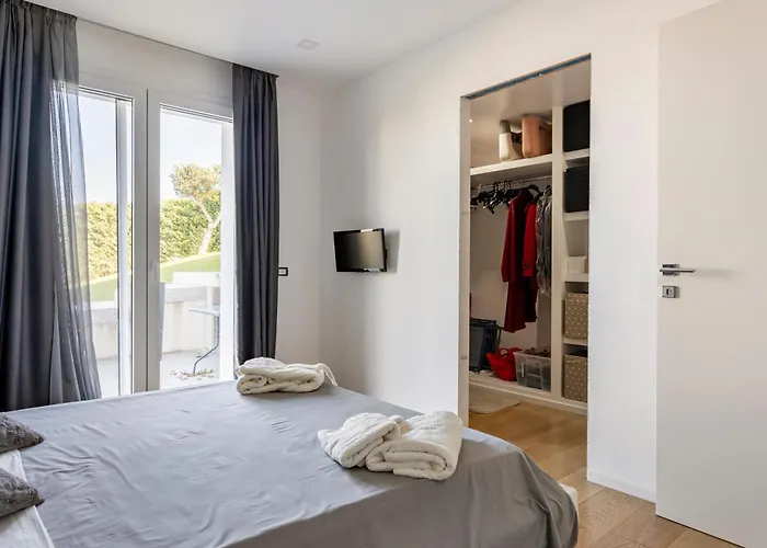 Villa Luxury Eirene In Sicily Termini Imerese