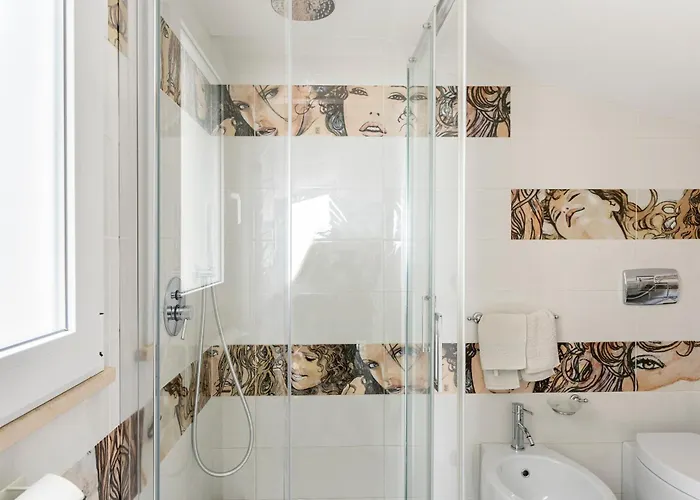 וילה Luxury Eirene In Sicily טרמיני אימרסה