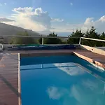 Luxury Eirene In Sicily