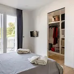 ヴィラ Luxury Eirene In Sicily テルミニ・イメレーゼ