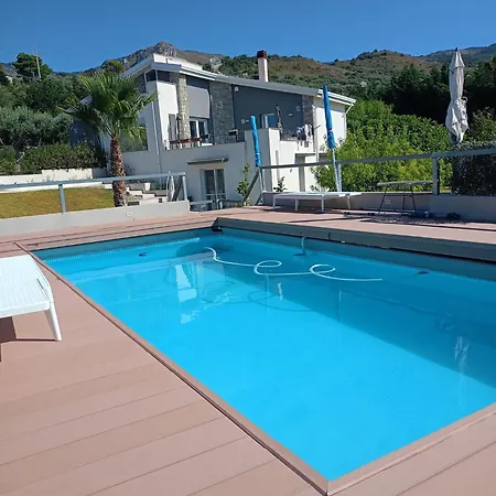 Luxury Eirene In Sicily * Termini Imerese