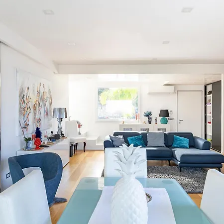 Luxury Eirene In Sicily Vila *