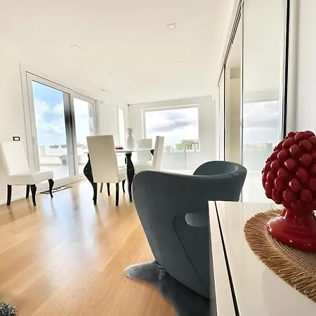 Luxury Eirene In Sicily Vila *
