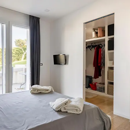 Luxury Eirene In Sicily Vila