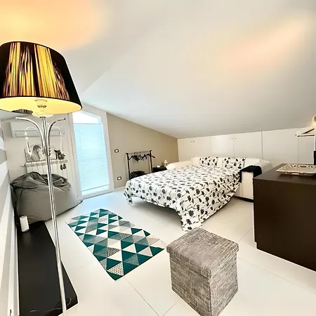 Luxury Eirene In Sicily * Termini Imerese