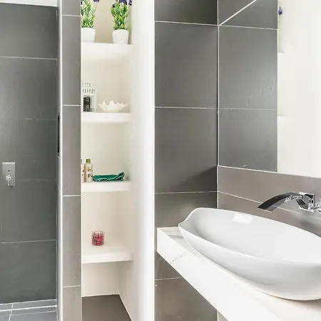 Vila Luxury Eirene In Sicily