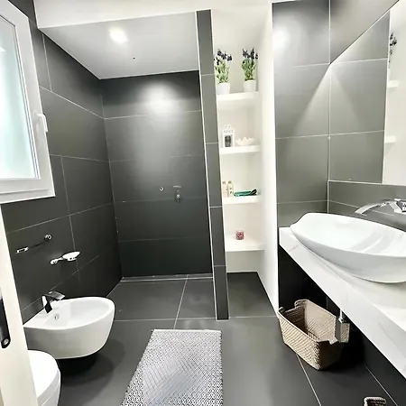 Luxury Eirene In Sicily Vila Termini Imerese