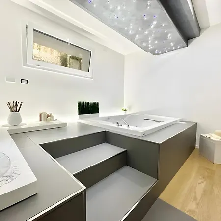 Villa Luxury Eirene In Sicily Termini Imerese