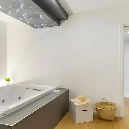 Luxury Eirene, Private Pool-jacuzzi, 3 Bdr 3 Bath - Seaview And Mountain Termini Imerese