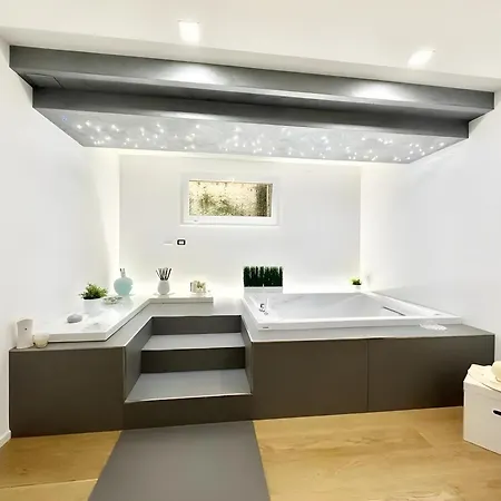 Vila Luxury Eirene In Sicily *