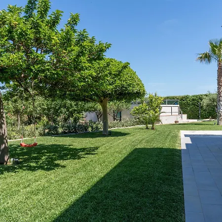 Luxury Eirene, Private Pool-jacuzzi, 3 Bdr 3 Bath - Seaview And Mountain Villa