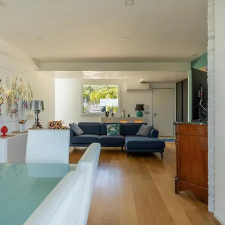 Luxury Eirene, Private Pool-jacuzzi, 3 Bdr 3 Bath - Seaview And Mountain Villa *