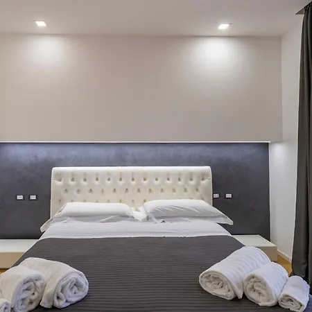 Villa Luxury Eirene, Private Pool-jacuzzi, 3 Bdr 3 Bath - Seaview And Mountain Termini Imerese