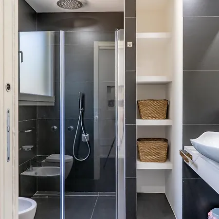 Villa Luxury Eirene, Private Pool-jacuzzi, 3 Bdr 3 Bath - Seaview And Mountain