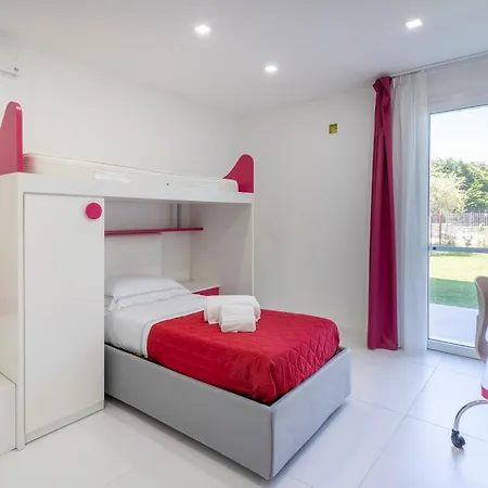 Luxury Eirene, Private Pool-jacuzzi, 3 Bdr 3 Bath - Seaview And Mountain Villa *
