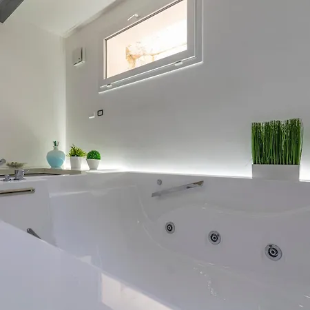 Luxury Eirene, Private Pool-jacuzzi, 3 Bdr 3 Bath - Seaview And Mountain Villa Termini Imerese