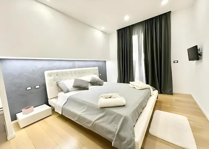 Villa Luxury Eirene In Sicily Termini Imerese