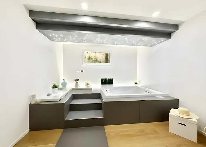 Luxury Eirene In Sicily Termini Imerese